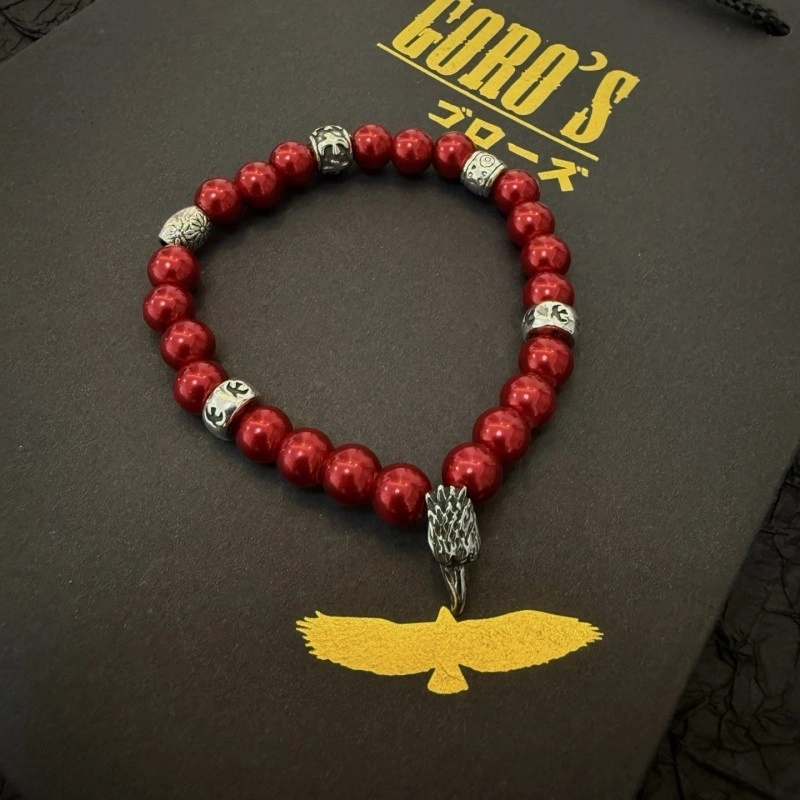 Lightweight Goros Bracelets 208008