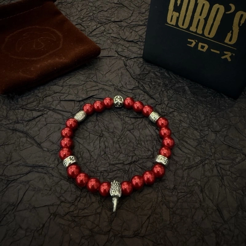 Lightweight Goros Bracelets 208008