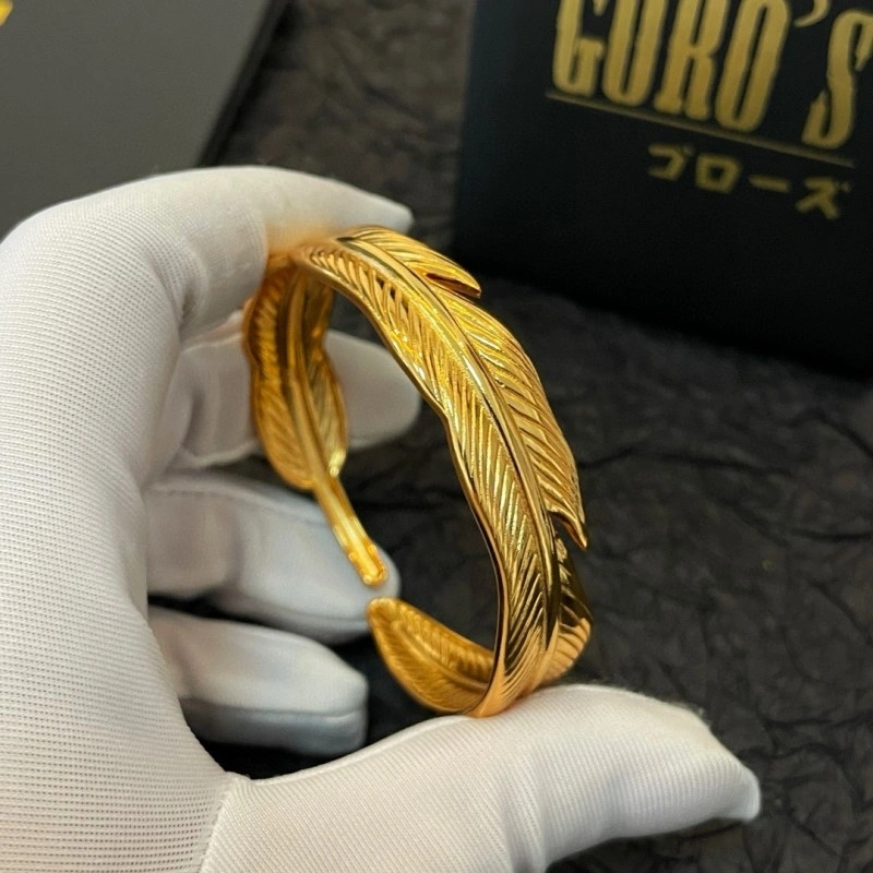 Goros Bracelets Trendy 208005