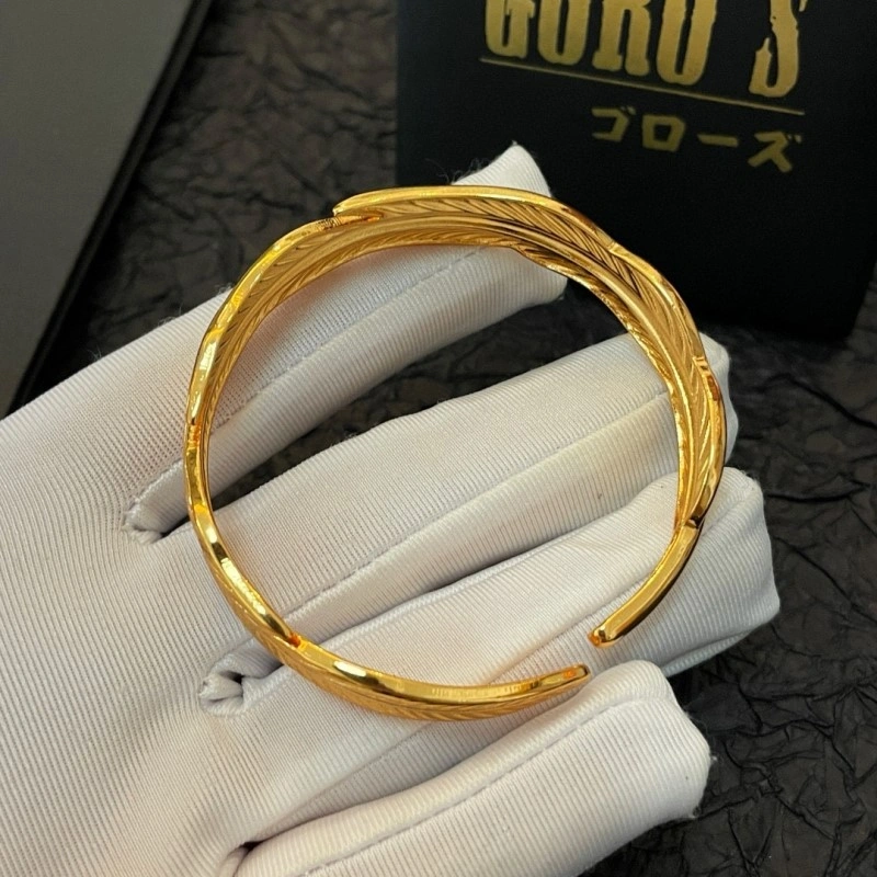 Goros Bracelets Trendy 208005