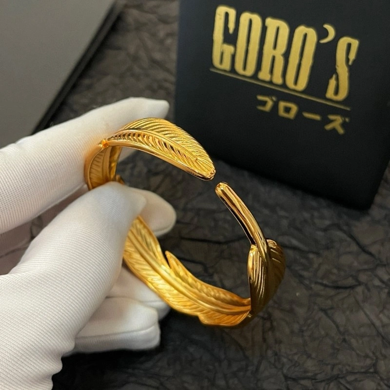 Goros Bracelets Trendy 208005