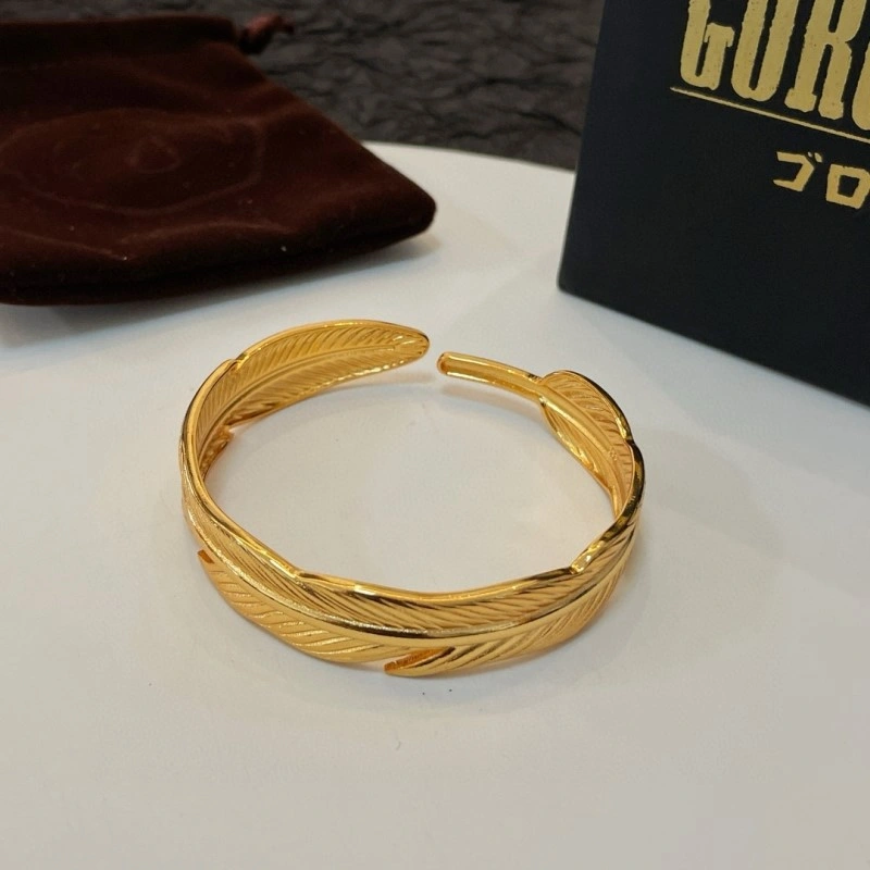 Goros Bracelets Trendy 208005