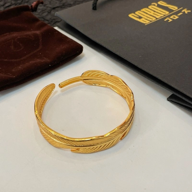 Goros Bracelets Trendy 208005