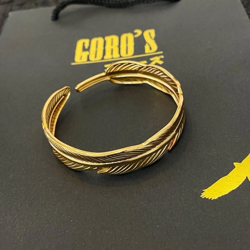 Goros Bracelets Trendy 208005