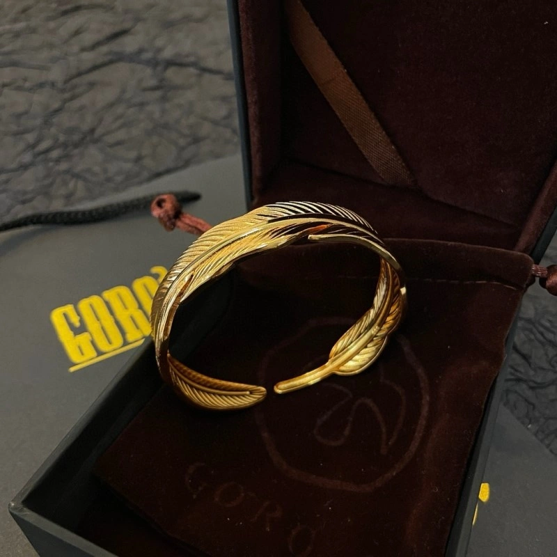 Goros Bracelets Trendy 208005