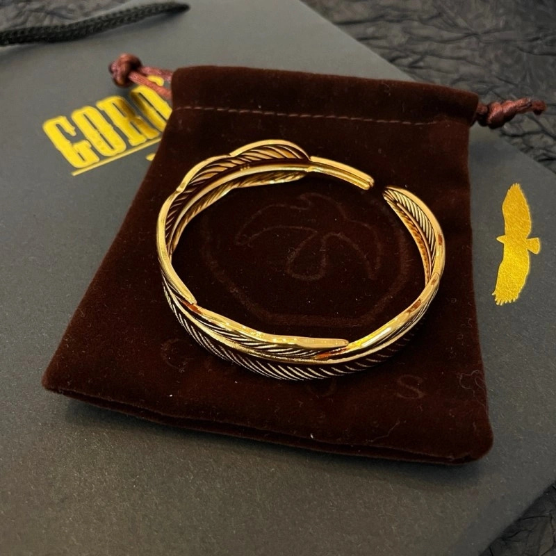 Goros Bracelets Trendy 208005