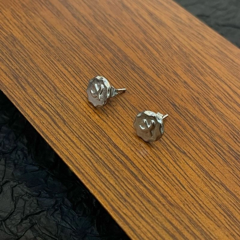 Goros Earrings Breathable 212166