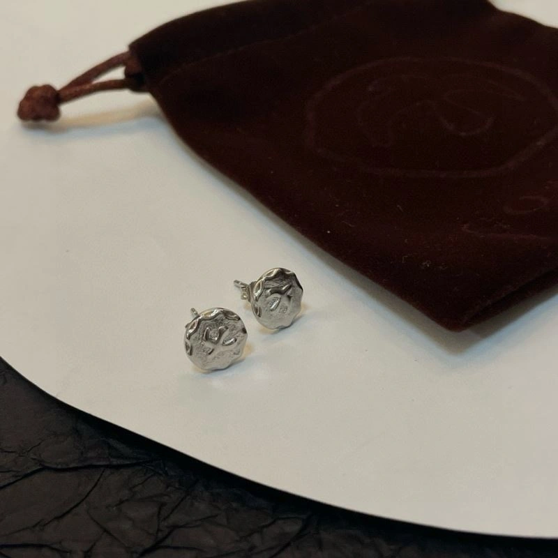 Goros Earrings Breathable 212166