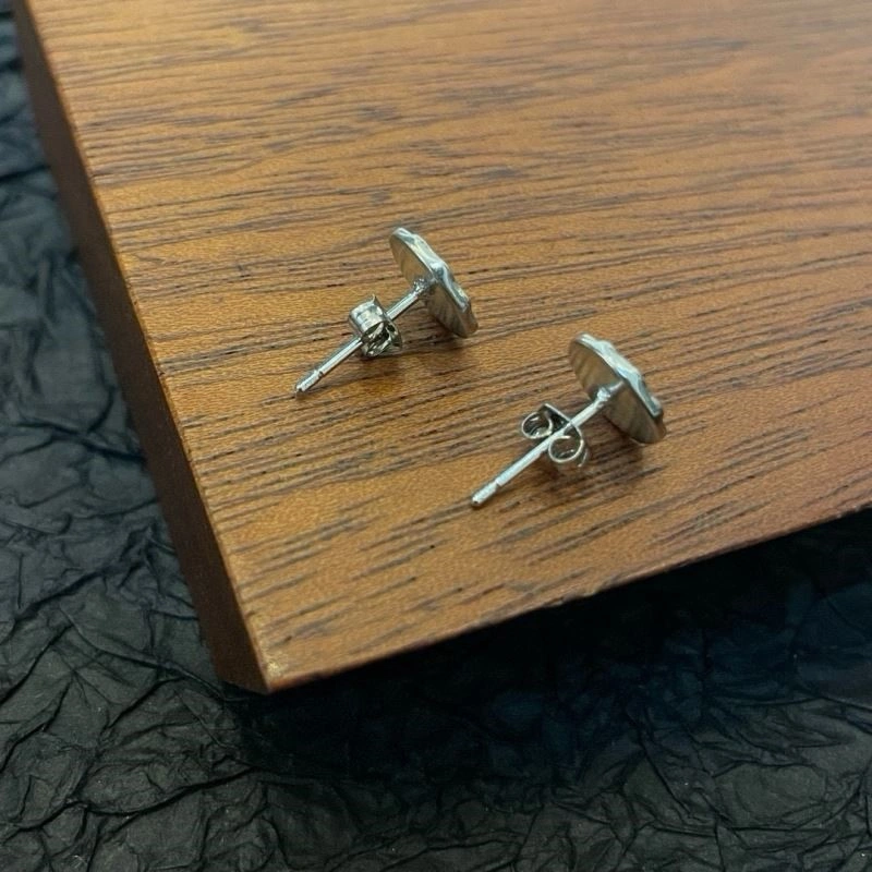 ZipUp Goros Earrings 209844