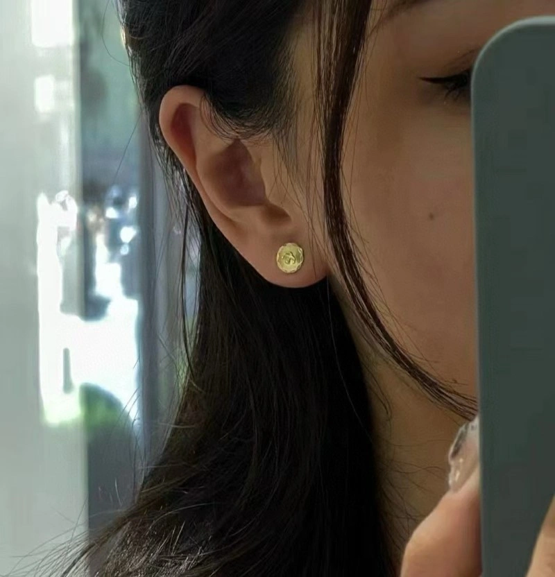 Goros Earrings Practical 208735