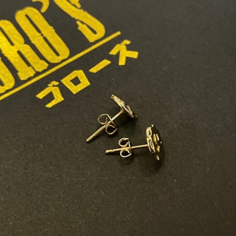 Goros Earrings Practical 208735
