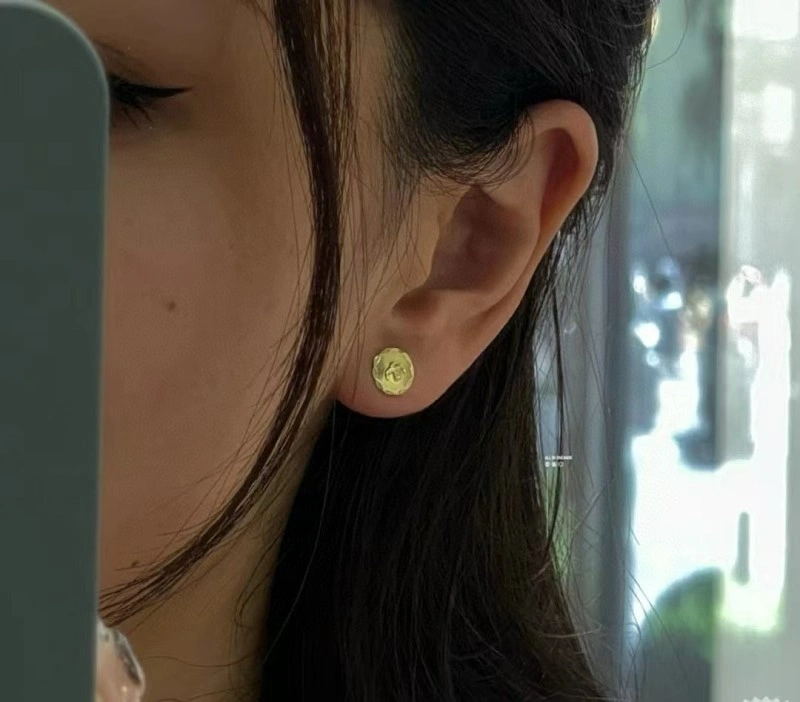 Goros Earrings Practical 208735