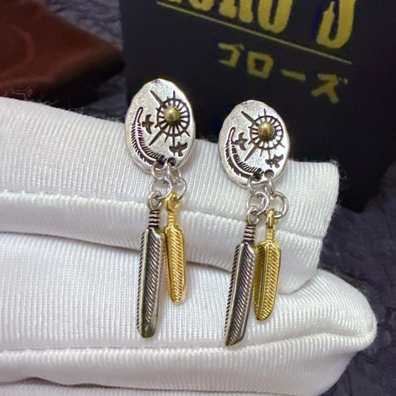 Goros Earrings Sporty 207999