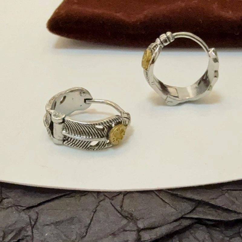 EyeCatching Goros Earrings 207997