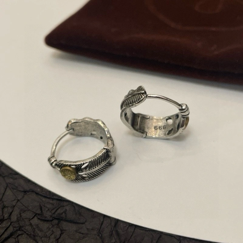 HighPerformance Goros Earrings 207993