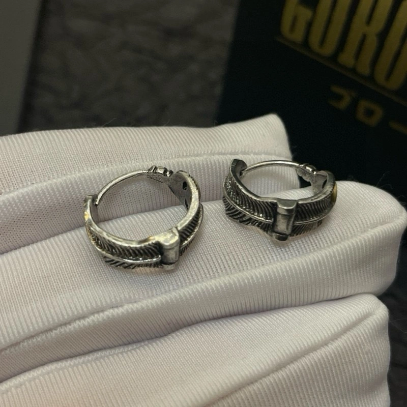 HighPerformance Goros Earrings 207993