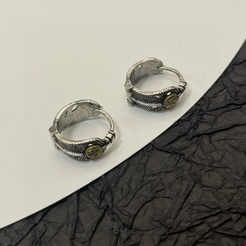 HighPerformance Goros Earrings 207993