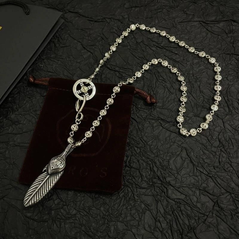 Upgraded Goros Necklaces 213965