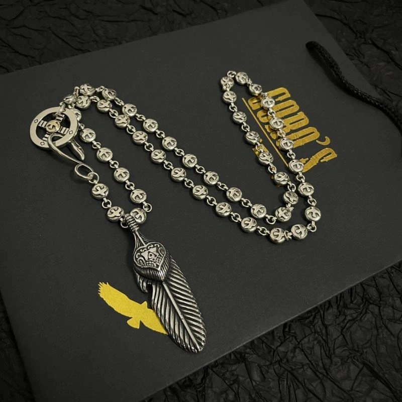 Upgraded Goros Necklaces 213965