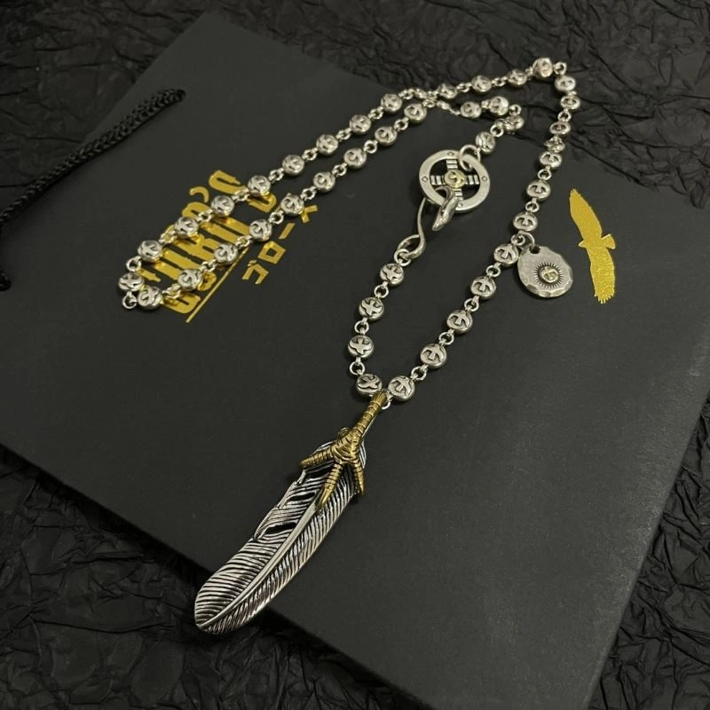 Goros Necklaces Colorful 213952