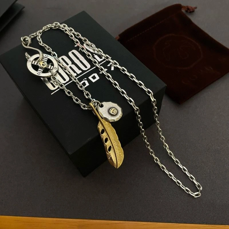 WeatherProof Goros Necklaces 213947
