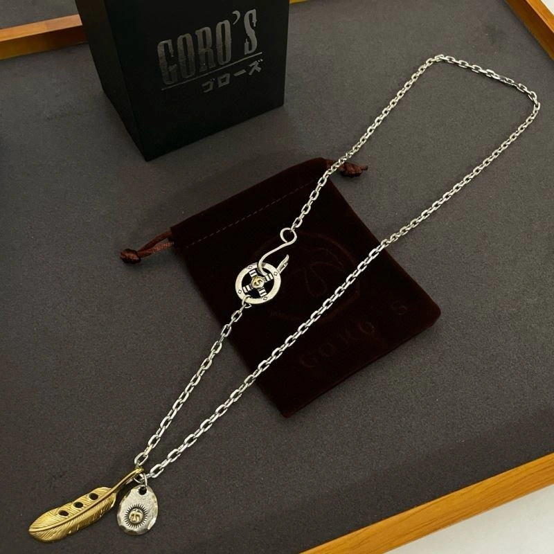 WeatherProof Goros Necklaces 213947