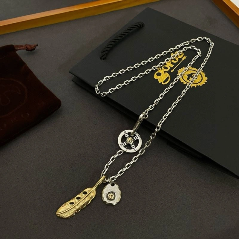 WeatherProof Goros Necklaces 213947