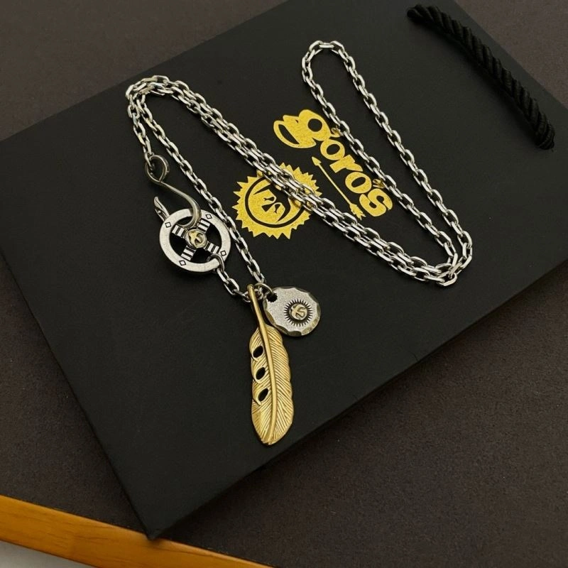 WeatherProof Goros Necklaces 213947