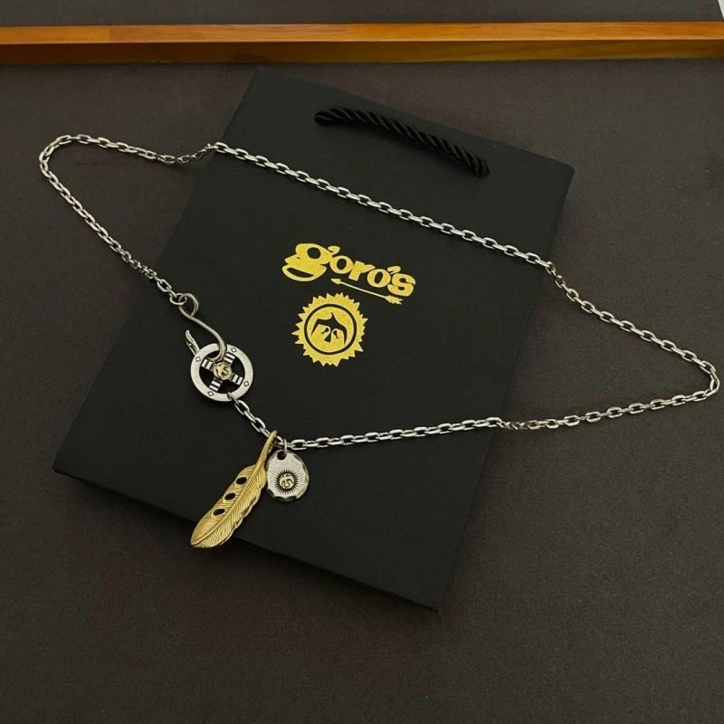 WeatherProof Goros Necklaces 213947