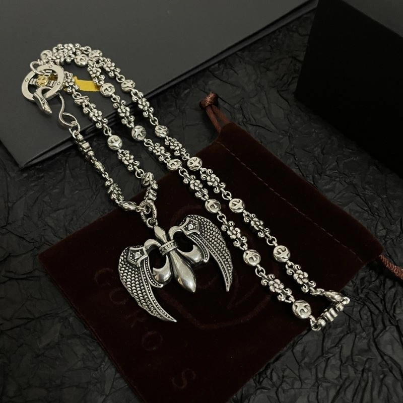 Youthful Goros Necklaces 213959