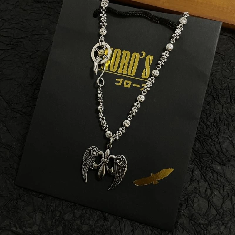 Youthful Goros Necklaces 213959