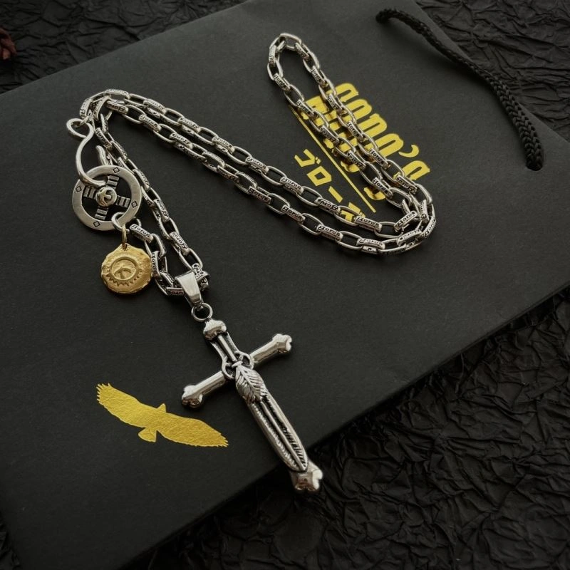Goros Necklaces Trendsetting 213956