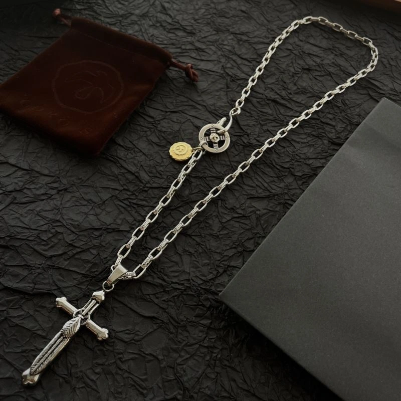 Goros Necklaces Trendsetting 213956