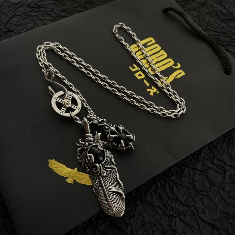 Goros Necklaces HighQuality 213951