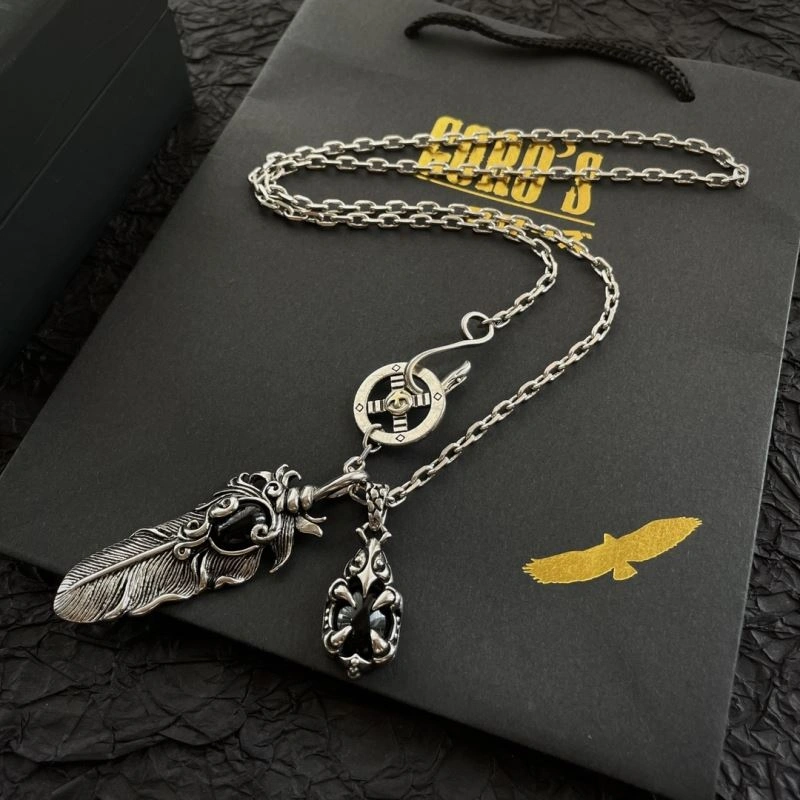 Goros Necklaces HighQuality 213951
