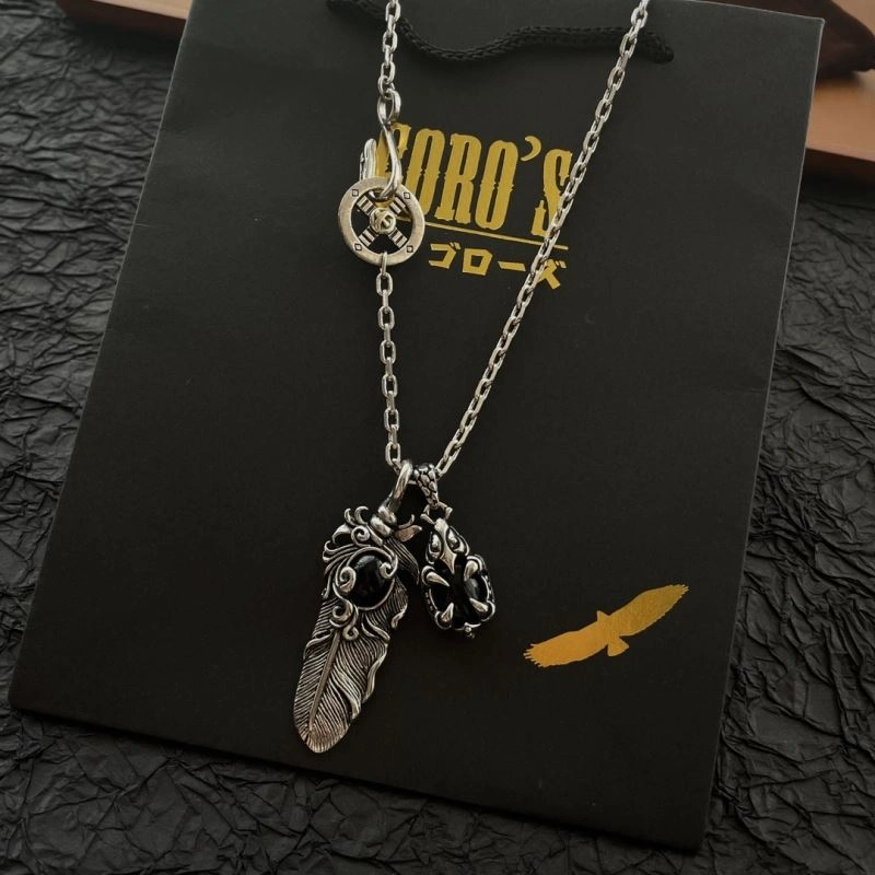 Goros Necklaces HighQuality 213951