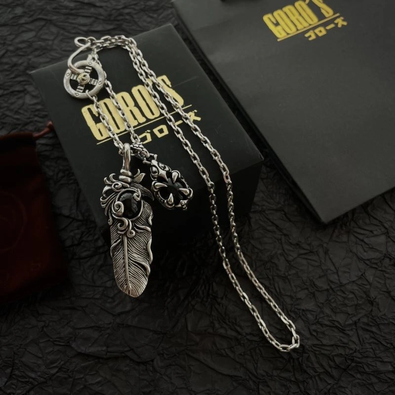 Goros Necklaces HighQuality 213951