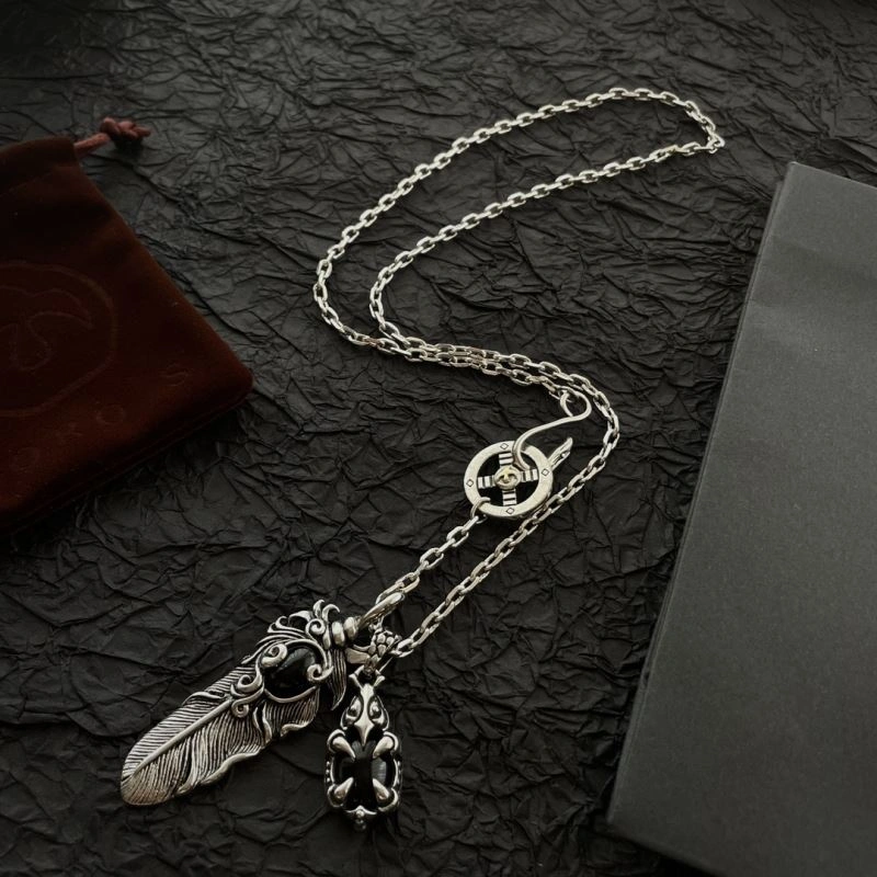 Goros Necklaces HighQuality 213951