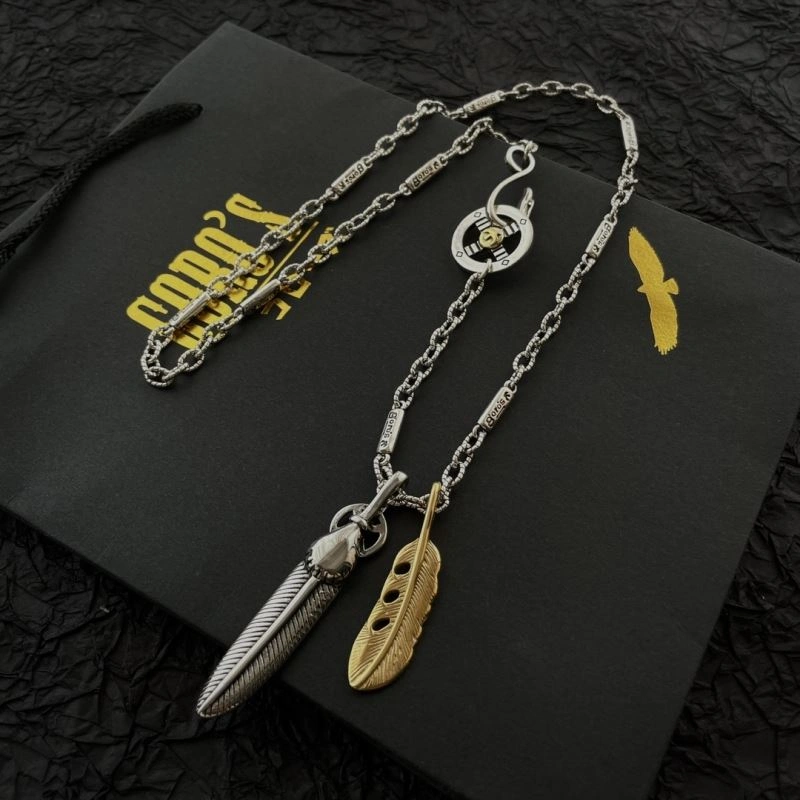 Goros Necklaces UrbanChic 213958
