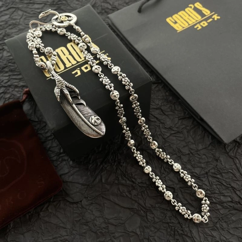 Goros Necklaces Elegant 213948