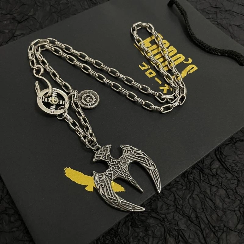 Resilient Goros Necklaces 213941