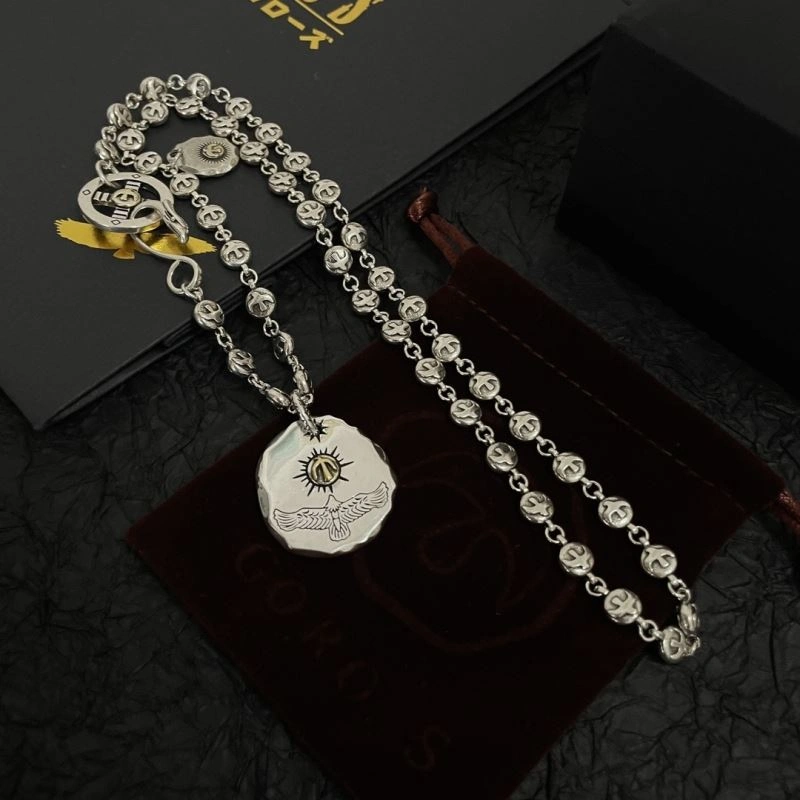 Goros Necklaces Cozy 213942