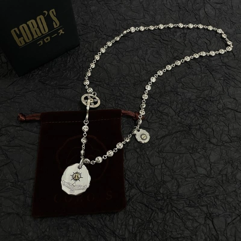Goros Necklaces Cozy 213942