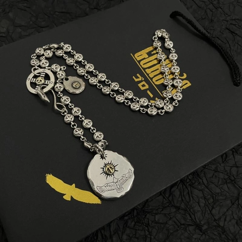 Goros Necklaces Cozy 213942