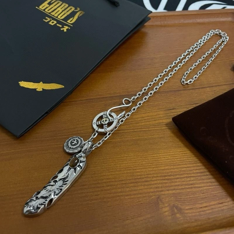 Goros Necklaces ComfortFit 213945