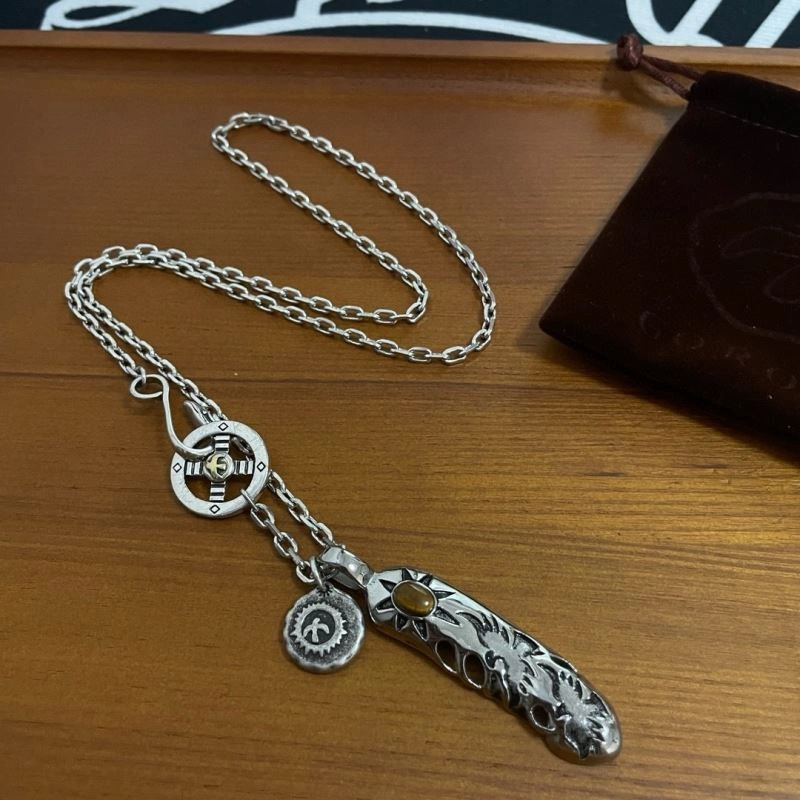 Goros Necklaces ComfortFit 213945
