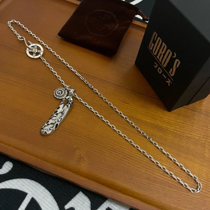 Goros Necklaces ComfortFit 213945