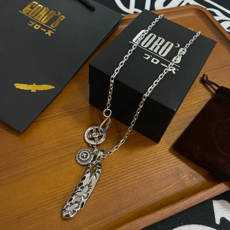 Goros Necklaces ComfortFit 213945