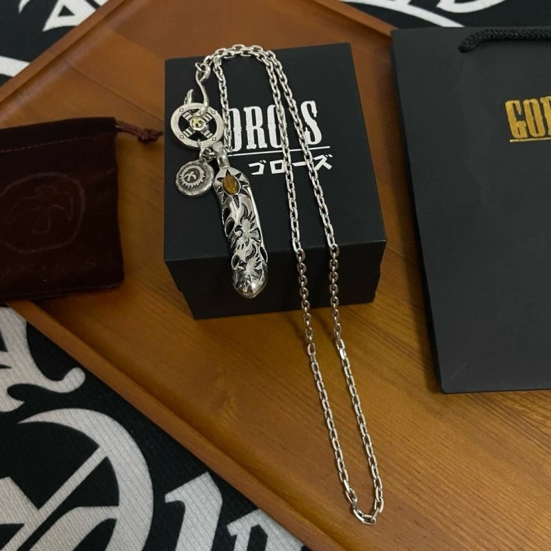 Goros Necklaces ComfortFit 213945