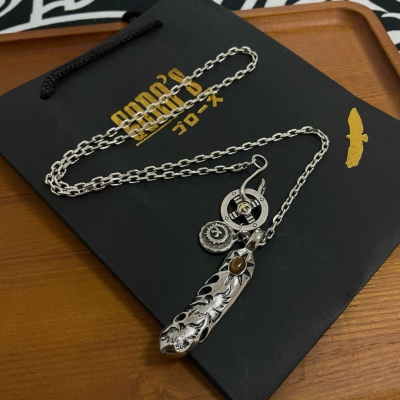 Goros Necklaces ComfortFit 213945
